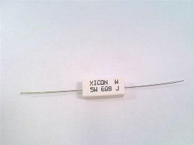 Резистор 280-CR5-6.8-RC от XICON