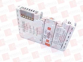 Терминал программирования ПЛК Артикул EL1088 от производителя BECKHOFF