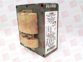 Трансформатор зажигания Артикул 71A6091 от производителя PHILIPS