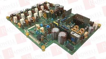 Управляющая плата Артикул SD-68236 от производителя ASEA BROWN BOVERI