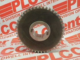 Звездочка / шестерня Артикул 12594-345 от производителя MAGNA