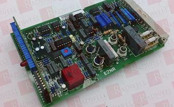 Управляющая плата Артикул SKE2NR1 от производителя PARKER