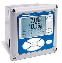 1056-03-22-32-AN Трансмиттер PH/ORP от ROSEMOUNT ANALYTICAL