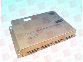 Блок  управления/интерфейс логического ввода-вывода постоянного тока Артикул 68A512-BAT-0 от производителя ODESSA ENGINEERING