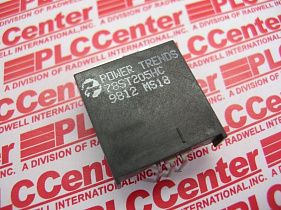 Интегральная микросхема Артикул 78ST205HC от производителя POWER TRENDS