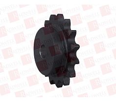 Звездочка / шестерня Артикул 100B18 от производителя MARTIN SPROCKET & GEAR INC