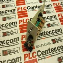 Входной кондиционер напряжения B&F Instruments GD/CA55-01036-33