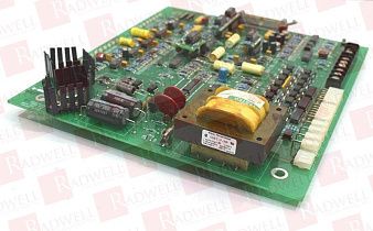 Плата ПК Плата ПЛК / дополнения к  плататам Артикул 55853 от производителя BAYLOR