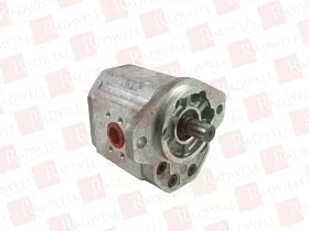 Гидравлический насос  Артикул C107-DDN от производителя DANFOSS