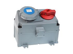 Mennekes Electrical Products AMX1A-919015