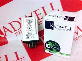 Реле / розетка Артикул SS-6268-08 от производителя MACROMATIC