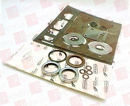 Ремонтный комплект  для насоса Артикул 102223-0101 от производителя GARDNER DENVER