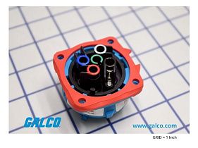 Meltric 01-N8047-30A