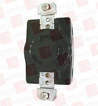 Штекер / розетка Артикул HBL3330 от производителя KELLEMS