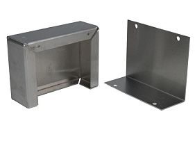 Bud Industries CU-341-A