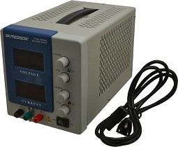 Источник питания B&K MUELLER 1715A, 0-60 В, 0-2 А