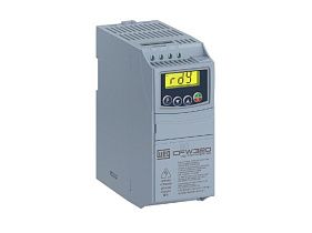 WEG Electric CFW320A07P3T2NB20
