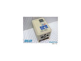 Yaskawa CIMR-P5M53P71F