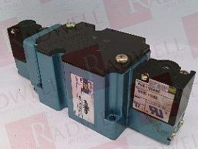 Электромагнитный клапан  Артикул 6331D-211-PM-501DA от производителя MAC VALVES INC