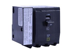Square D QO3301021