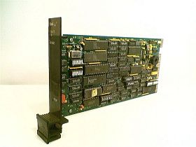 Модуль ввода/вывода ABB Bailey NRIO-02 для DCS систем, Network 90