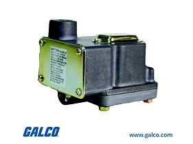 Barksdale Control Products D1T-M3SS-Z1