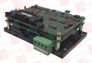 Сервопривод  / сервоуправление Артикул SSA-12/55 от производителя ELMO LTD