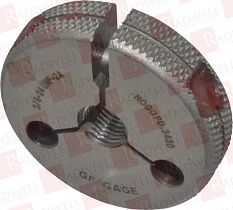 Набор штифтовых калибров Артикул R0375242AS от производителя PMC GAGE