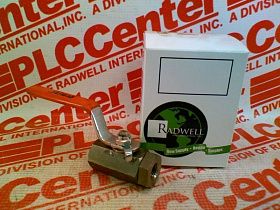 Шаровой клапан Артикул 1/4-86M-4-RT-6 от производителя GEMINI VALVE