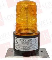 Проблесковый маячок Артикул 485S-1280 от производителя MAXI-SIGNAL