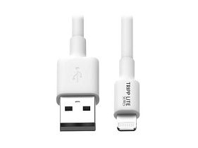 Tripp-Lite M100-010-WH