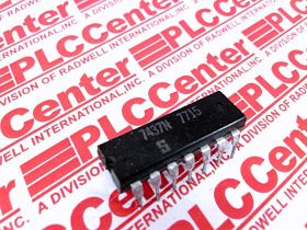 Интегральная микросхема Артикул 7437N от производителя NXP SEMICONDUCTOR