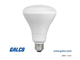 TCP Lighting LED9BR30D27K