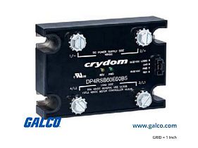 Crydom DP4RSA60E40B8
