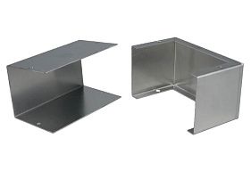 Bud Industries CU-3003-A