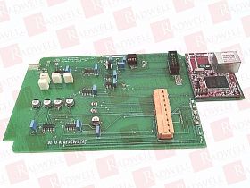 Плата ПК Плата ПЛК / дополнения к  плататам Артикул 9016 от производителя KLIKLOK