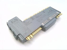 Модуль питания B&R X20PS2110, 24В DC для внутреннего питания I/O