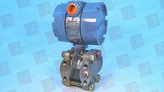 Датчик / преобразователь давления Артикул 1151GP6E22B1C6 от производителя EMERSON