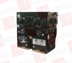 Пневматический клапан Артикул PVDC3412297 от производителя PARKER