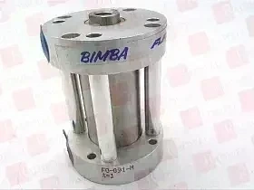 Пневматический цилиндр Артикул FO-091-MT от производителя BIMBA