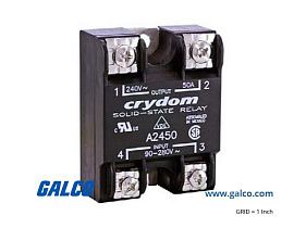 Crydom D2425T