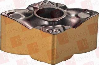 Режущая пластина Артикул 5507985 от производителя ISCAR