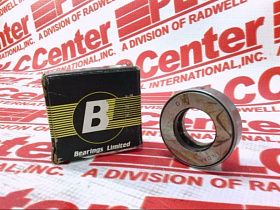 Подшипник Артикул D9 от производителя BEARINGS LIMITED