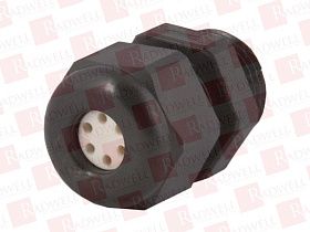 Наконечник / разъем Артикул CD13N2-BK от производителя SEALCON