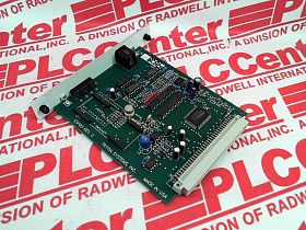 Модуль / стойка ПЛК Артикул 9600-2005 от производителя TRITON PRODUCTS