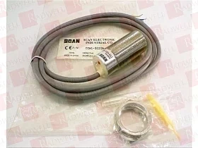 Бесконтактный выключатель Артикул CCM1-3020A-A3L2 от производителя SCAN ELECTRONIC INDUSTRIAL CO