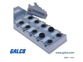 Mencom JDC-05N-225-D060