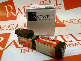 Электромагнитный клапан DYNAMCO D25B2KL0