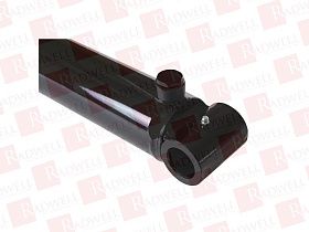 Гидравлический цилиндр Артикул WLD 2.5X23.5 от производителя MAGISTER HYDRAULICS