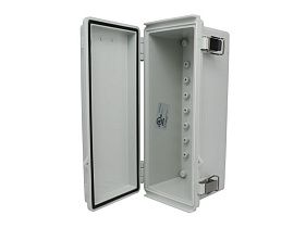 Bud Industries PTQ-11042